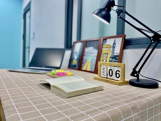 Hình ảnh Cho thuê Trang Chủ MB66.COM / Đăng Ký Tặng 66K Studio máy giặt riêng ngay Ung Văn Khiêm Bình Thạnh