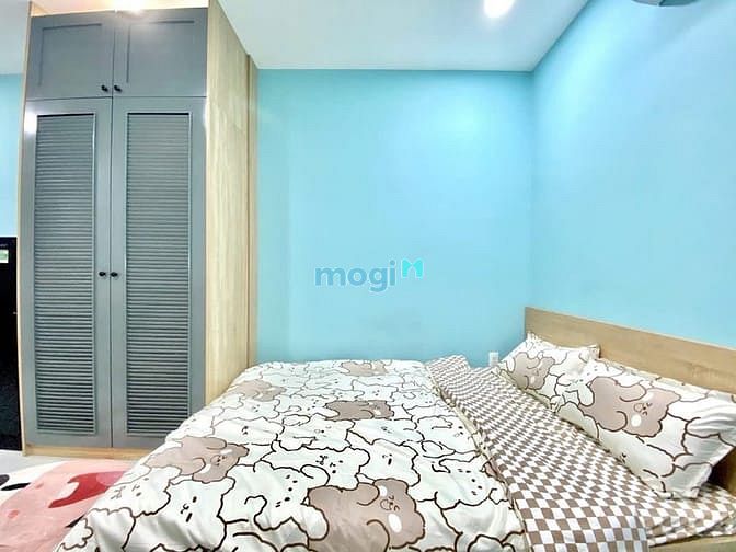 Hình ảnh Cho thuê Trang Chủ MB66.COM / Đăng Ký Tặng 66K Studio máy giặt riêng ngay Ung Văn Khiêm Bình Thạnh