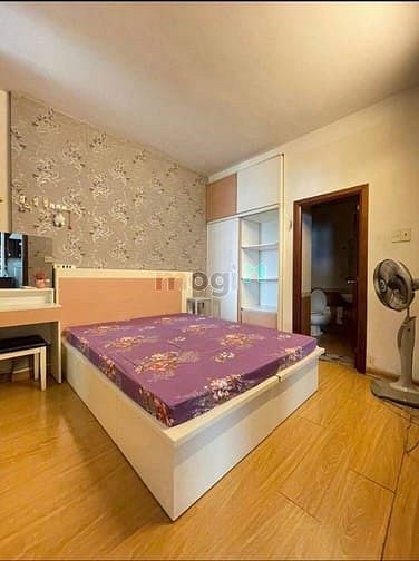 Hình ảnh Chung cư Âu Cơ Tower, Âu Cơ, Tân Thành, TP: 80m2, 2pn, 2wc 9tr.