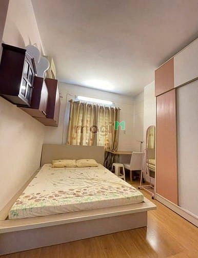 Hình ảnh Chung cư Âu Cơ Tower, Âu Cơ, Tân Thành, TP: 80m2, 2pn, 2wc 9tr.