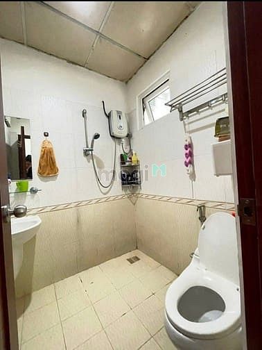Hình ảnh Chung cư Âu Cơ Tower, Âu Cơ, Tân Thành, TP: 80m2, 2pn, 2wc 9tr.