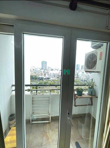 Hình ảnh Chung cư Âu Cơ Tower, Âu Cơ, Tân Thành, TP: 80m2, 2pn, 2wc 9tr.