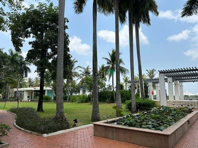 Hình ảnh Riviera - Khu biệt thự Compound thuộc hàng TOP Thảo Điền, An Phú Q.2