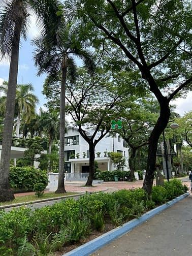 Hình ảnh Riviera - Khu biệt thự Compound thuộc hàng TOP Thảo Điền, An Phú Q.2