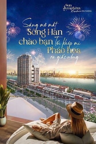Hình ảnh SIÊU PHẨM the sonata- symphony residence