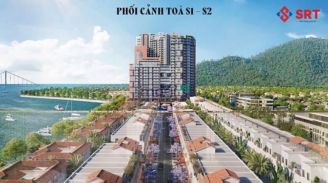 Hình ảnh SIÊU PHẨM the sonata- symphony residence