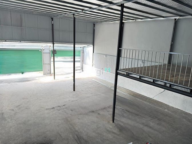 Hình ảnh Cần cho thuê kho 200m2,đường Đặng Thùy Trâm (đường Trục)Phường 13, BT