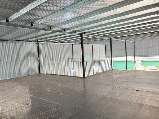 Hình ảnh Cần cho thuê kho 200m2,đường Đặng Thùy Trâm (đường Trục)Phường 13, BT