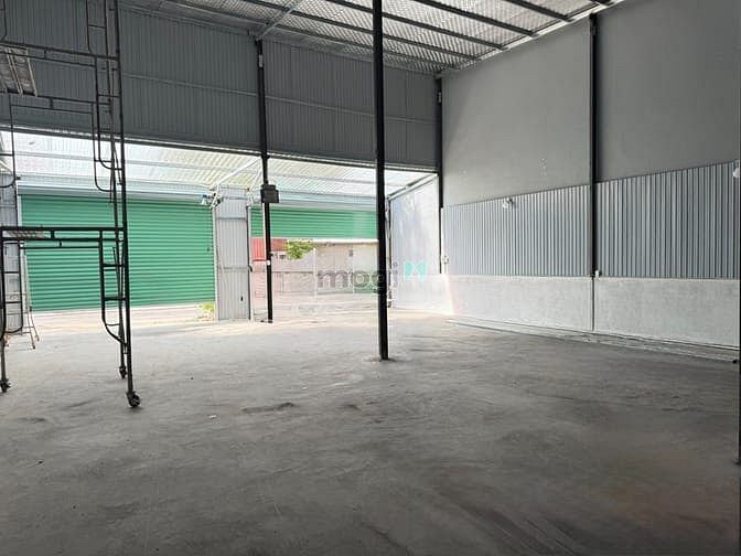 Hình ảnh Cần cho thuê kho 200m2,đường Đặng Thùy Trâm (đường Trục)Phường 13, BT