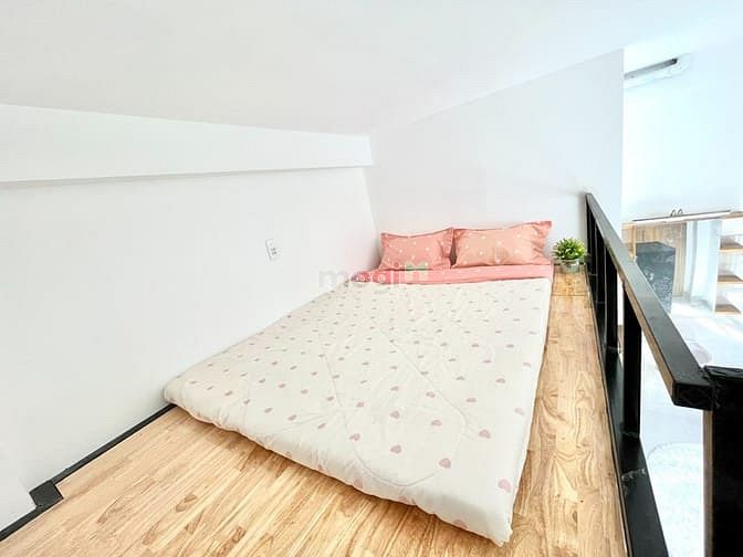 Hình ảnh Cho thuê Trang Chủ MB66.COM / Đăng Ký Tặng 66K mini có gác lửng đầy đủ nội thất quận Bình Thạnh
