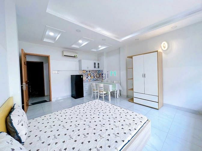 Hình ảnh ✨Cho thuê căn studio full nội thất đường Hoa Đào gần Phan Xích Long🌹