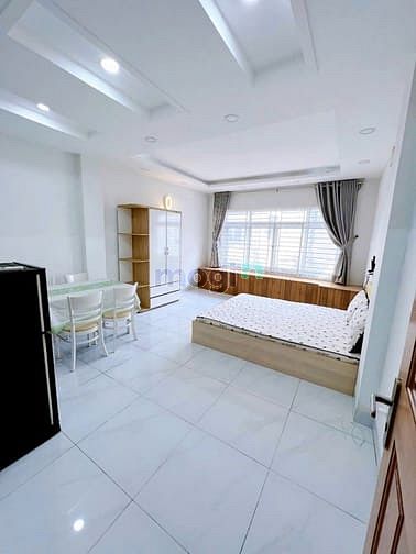 Hình ảnh ✨Cho thuê căn studio full nội thất đường Hoa Đào gần Phan Xích Long🌹