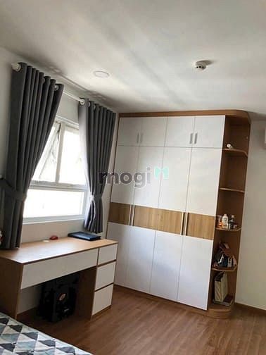 Hình ảnh Resgreen Tower, Tân Phú: 76m2, 2p ngủ, 2wc,nội thất,13tr/th