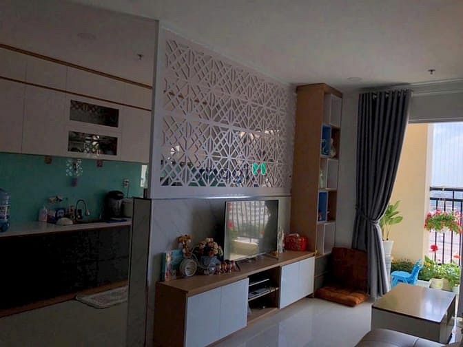 Hình ảnh Resgreen Tower, Tân Phú: 76m2, 2p ngủ, 2wc,nội thất,13tr/th