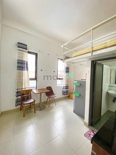 Hình ảnh Cho thuê phòng gác cho sinh viên - cửa sổ thoáng mát ngay kế đh GTVT