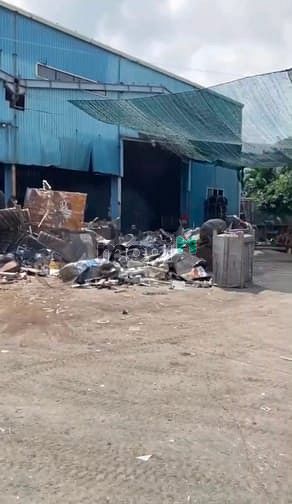 Hình ảnh Cho thuê 4500m2 MTQL1A làm kho bãi, Kinh doanh P.BHH, Bình Tân