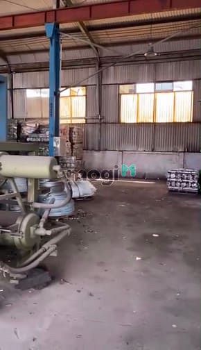 Hình ảnh Cho thuê 4500m2 MTQL1A làm kho bãi, Kinh doanh P.BHH, Bình Tân