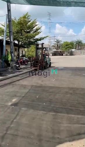 Hình ảnh Cho thuê 4500m2 MTQL1A làm kho bãi, Kinh doanh P.BHH, Bình Tân