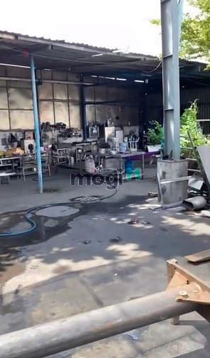 Hình ảnh Cho thuê 4500m2 MTQL1A làm kho bãi, Kinh doanh P.BHH, Bình Tân