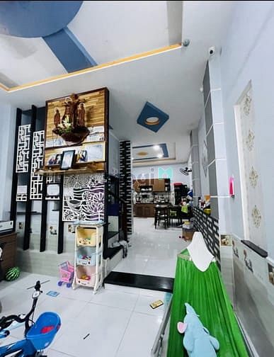 Hình ảnh Bán nhà hiệp bình Chánh thủ đức
