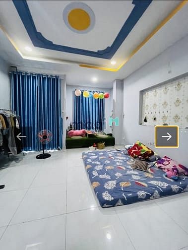 Hình ảnh Bán nhà hiệp bình Chánh thủ đức