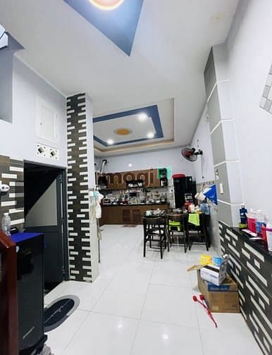 Hình ảnh Bán nhà hiệp bình Chánh thủ đức