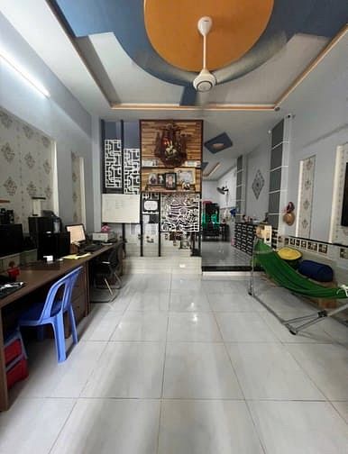 Hình ảnh Bán nhà hiệp bình Chánh thủ đức