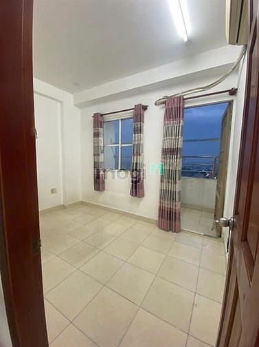 Hình ảnh Chung cư Miếu Nổi, Vũ Huy Tấn, P3,Bình Thạnh: 67m2,2p ngủ,NTCB,12tr/th