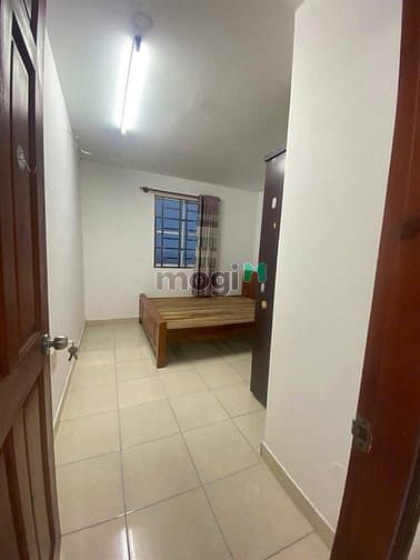 Hình ảnh Chung cư Miếu Nổi, Vũ Huy Tấn, P3,Bình Thạnh: 67m2,2p ngủ,NTCB,12tr/th