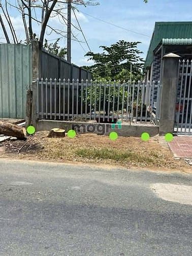 Hình ảnh bán đất Tân Thông Hội , Củ Chi