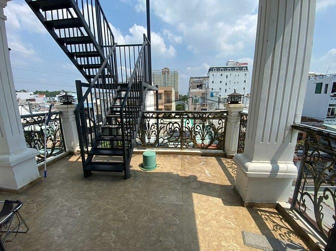 Hình ảnh Căn 2PN full Nội Thất như ảnh tại quận 12