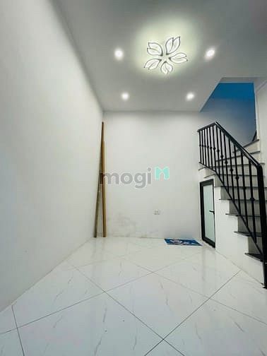 Hình ảnh Bán nhà Dốc Tam Đa, BĐ giá 10.7 tỷ, 46m2x5T, ngõ thoáng