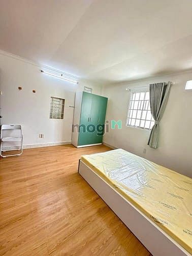 Hình ảnh 🌲Căn studio full nội thất có cửa sổ đường Đinh Bộ Lĩnh - Bình Thạnh