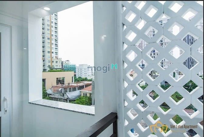 Hình ảnh 💥Mb6623 nạp rút nhanh chóng 2 Phòng ngủ full nội thất rộng 65m2 tại Thảo Điền - Q2 🌵