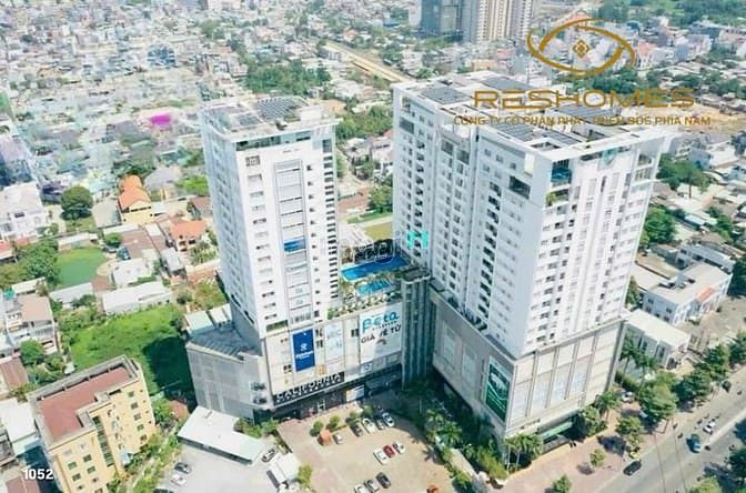 Hình ảnh Cho THUÊ Trang Chủ MB66.COM / Đăng Ký Tặng 66K pegasus 2 phòng ngủ ngay đường Võ Thị Sáu