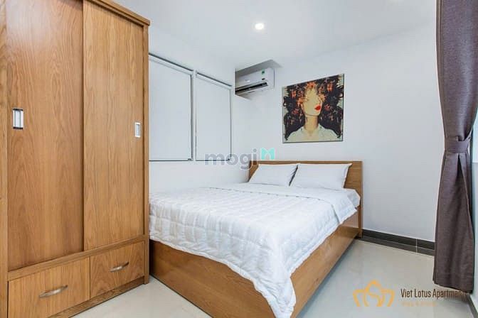 Hình ảnh 💥Mb6623 nạp rút nhanh chóng 2 Phòng ngủ full nội thất rộng 65m2 tại Thảo Điền - Q2 🌵