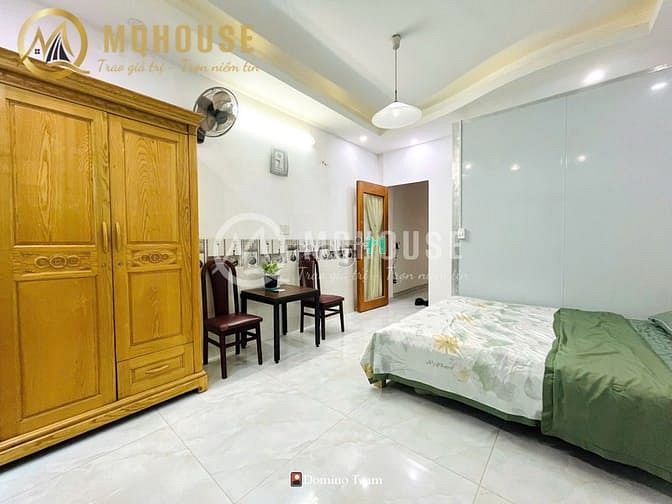 Hình ảnh 🎴Studio Máy Giặt Riêng chỉ từ 5,5tr/ tại khu An Phú An Khánh Quận 2