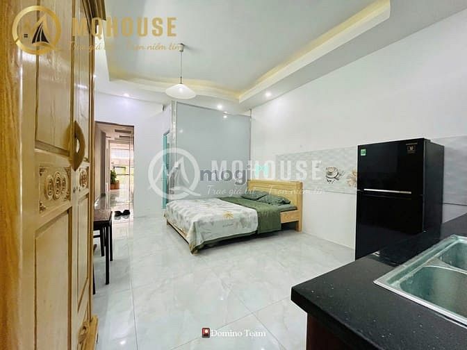 Hình ảnh 🎴Studio Máy Giặt Riêng chỉ từ 5,5tr/ tại khu An Phú An Khánh Quận 2