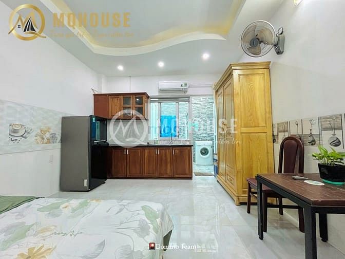 Hình ảnh 🎴Studio Máy Giặt Riêng chỉ từ 5,5tr/ tại khu An Phú An Khánh Quận 2