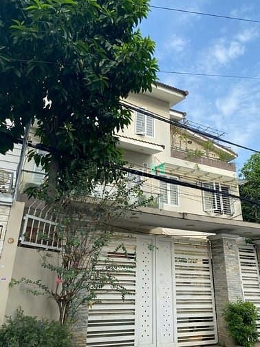 Hình ảnh Biệt Thự Mini, Căn Góc Vị Trí Siêu Đẹp - 200m2 Giá Chỉ 20 Tỷ, Bình Trư