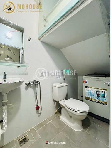 Hình ảnh 🎴Studio Máy Giặt Riêng chỉ từ 5,5tr/ tại khu An Phú An Khánh Quận 2