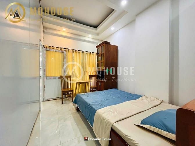 Hình ảnh 🎴Studio Máy Giặt Riêng chỉ từ 5,5tr/ tại khu An Phú An Khánh Quận 2