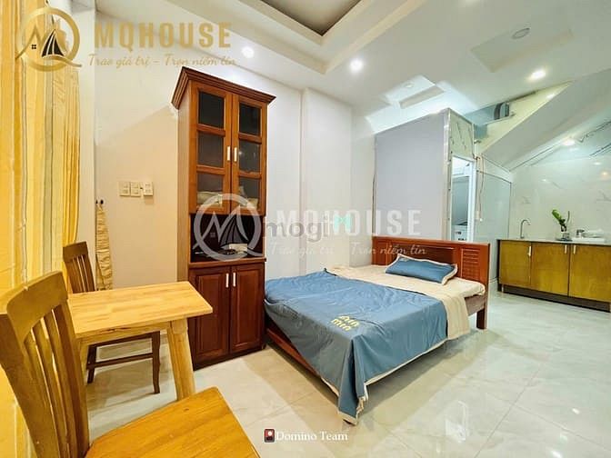 Hình ảnh 🎴Studio Máy Giặt Riêng chỉ từ 5,5tr/ tại khu An Phú An Khánh Quận 2
