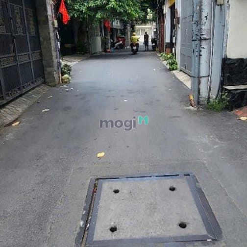 Hình ảnh 💥PHÚ NHUẬN💥MAI VĂN NGỌC (7x4M2) 💯full nội thất, sổ A4,