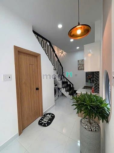 Hình ảnh 💥PHÚ NHUẬN💥MAI VĂN NGỌC (7x4M2) 💯full nội thất, sổ A4,