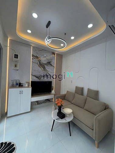 Hình ảnh 💥PHÚ NHUẬN💥MAI VĂN NGỌC (7x4M2) 💯full nội thất, sổ A4,