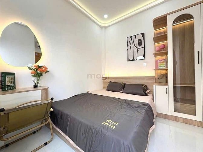 Hình ảnh 💥PHÚ NHUẬN💥MAI VĂN NGỌC (7x4M2) 💯full nội thất, sổ A4,
