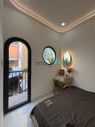 Hình ảnh 💥PHÚ NHUẬN💥MAI VĂN NGỌC (7x4M2) 💯full nội thất, sổ A4,