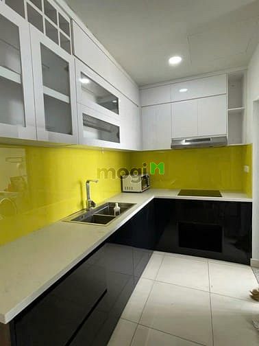 Hình ảnh Chung cư Melody, 869 Âu cơ,Tân Phú: 68m2,2p ngủ,2wc giá 13tr/th