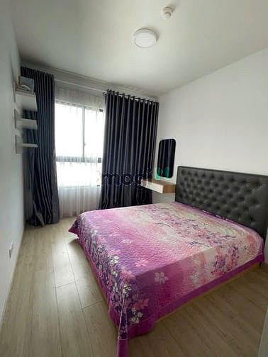 Hình ảnh Chung cư Melody, 869 Âu cơ,Tân Phú: 68m2,2p ngủ,2wc giá 13tr/th